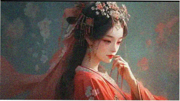 有妖气动漫题材谱系横幅：分类档案卡片排列